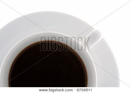 Taza de café