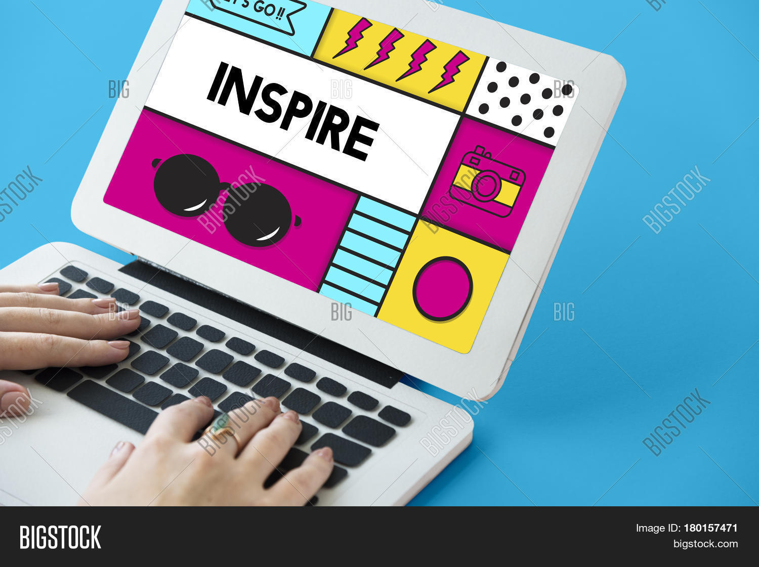 Trends Hipster Youth Image & Photo (Free Trial) Bigstock