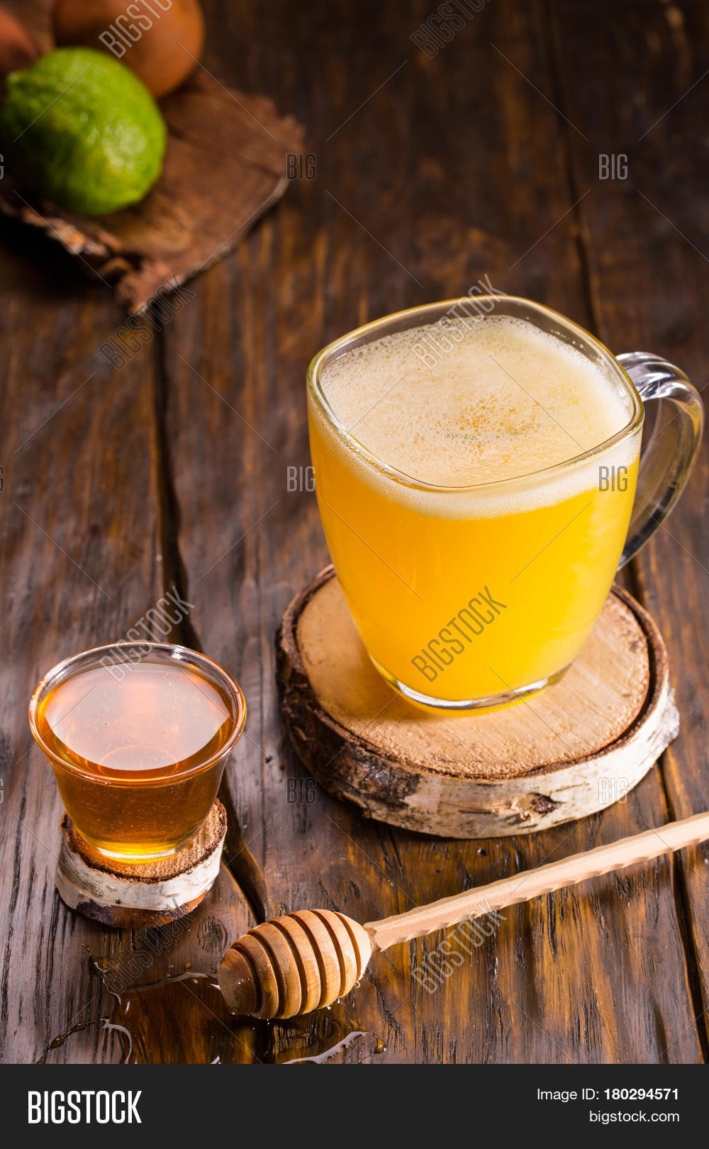 Brandy Orange Juice, Image & Photo (Free Trial) Bigstock