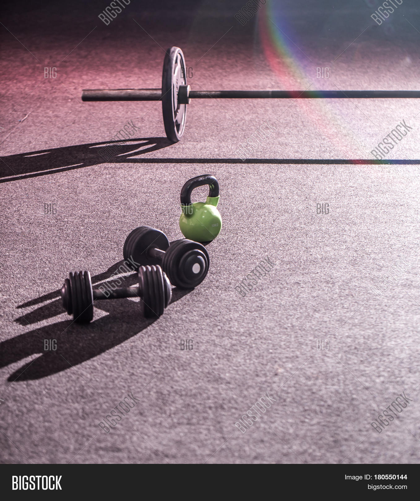 Training Cross Fit Gym Image & Photo (Free Trial) Bigstock