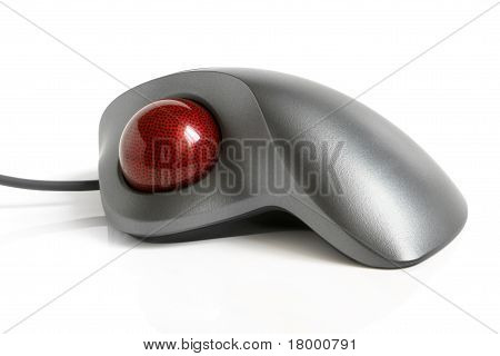 Trackball