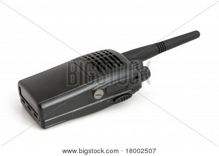 Trasmettitore Radio portatile