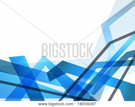 abstrakt Hintergrund.