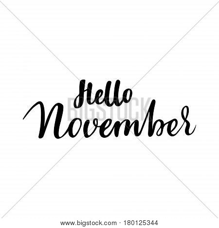 Autumn Greeting Card Vector & Photo (Free Trial) | Bigstock