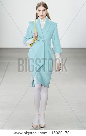 Denibi Barcelona - Fall 2017 Collection