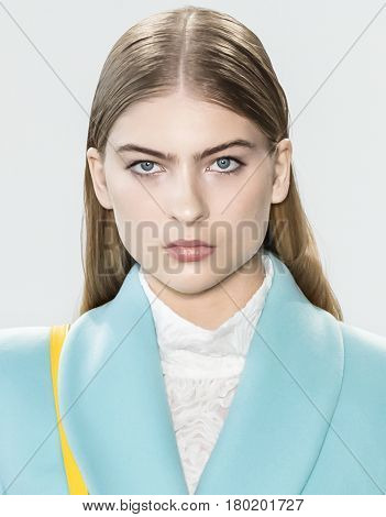 Denibi Barcelona - Fall 2017 Collection