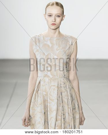 Denibi Barcelona - Fall 2017 Collection
