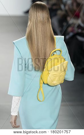 Denibi Barcelona - Fall 2017 Collection