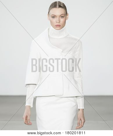 Denibi Barcelona - Fall 2017 Collection