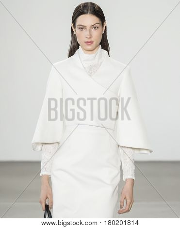 Denibi Barcelona - Fall 2017 Collection