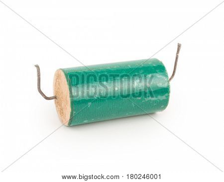 capacitor