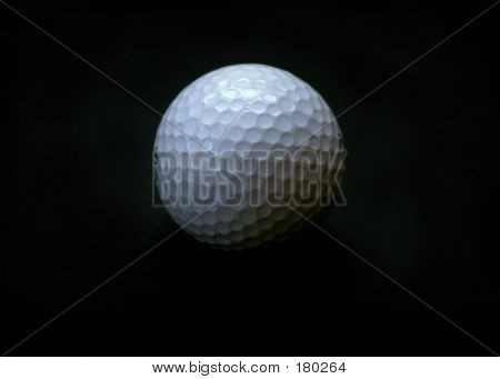 Golfbold