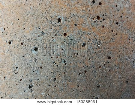 Detail surface of  cement wall for background