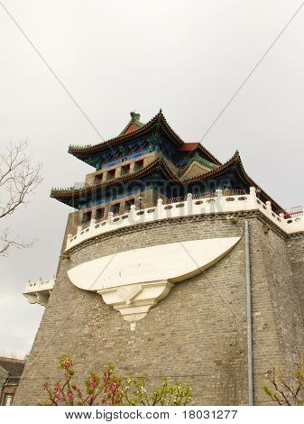 Zhengyang Gate