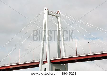Edgar Cardoso Bridge
