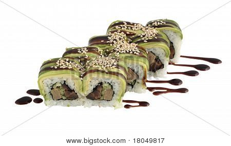 Maki Sushi
