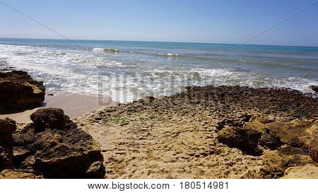 Evaristo Beach