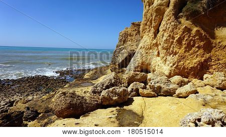 Evaristo Beach