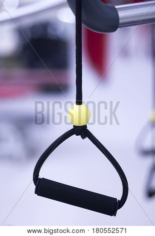 Suspension Training Physical Therapy
