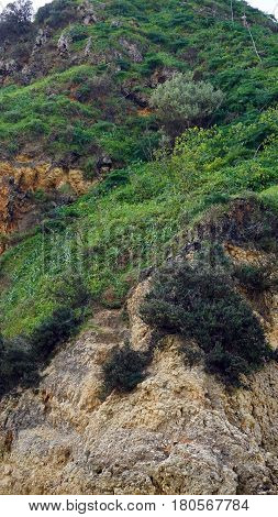 Rocks Of Prainha