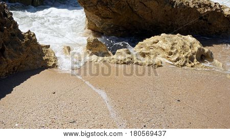 Evaristo Beach
