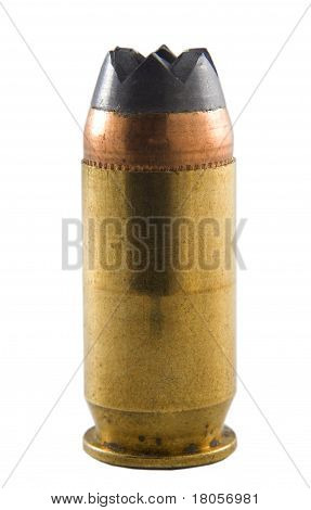 Ammo