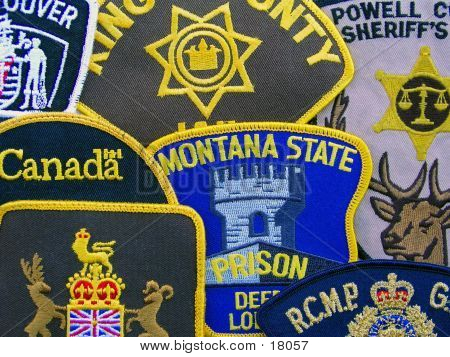 Loven Patches