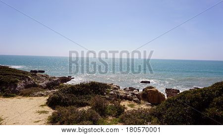 Evaristo Beach