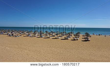 Peneco Beach