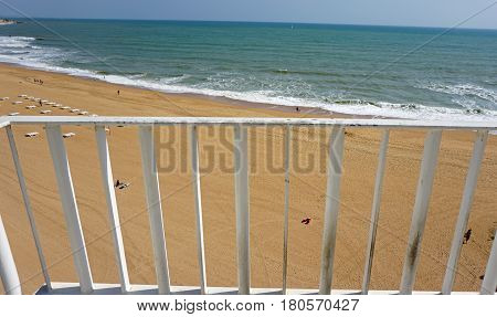 Peneco Beach