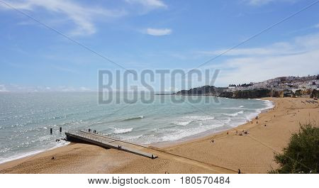 Peneco Beach