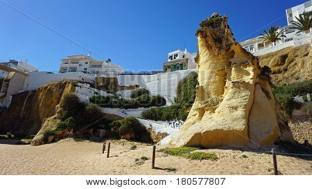 Peneco Beach