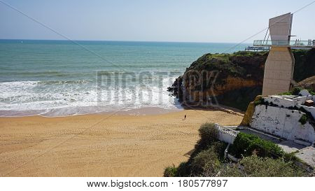 Peneco Beach