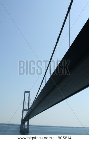 Oresund Bridge