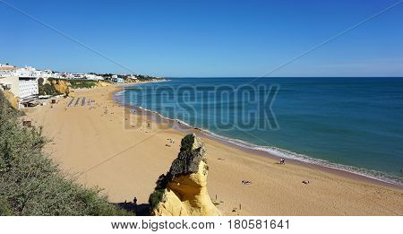 Peneco Beach