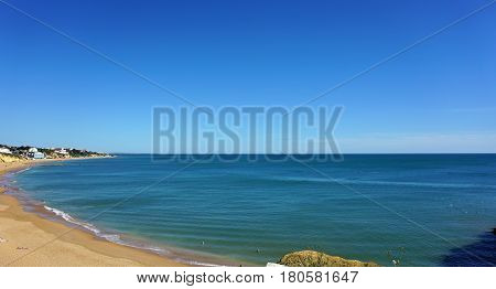 Peneco Beach