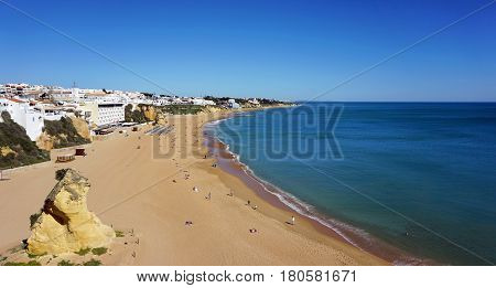 Peneco Beach