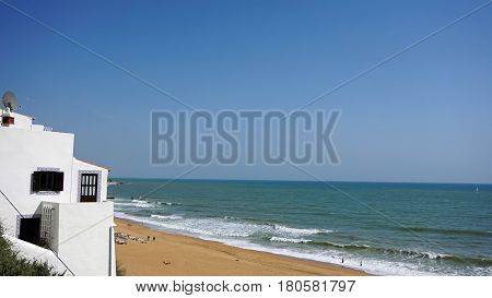 Peneco Beach