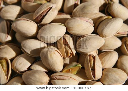 pistacie