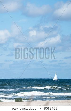 Baltic sea