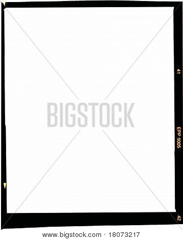 plain photo frame