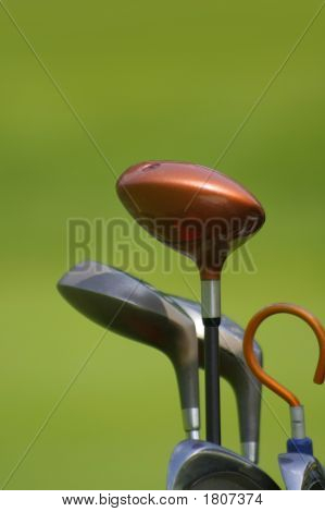 Golf Club