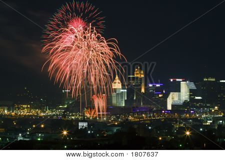 Cincinnati 4Th