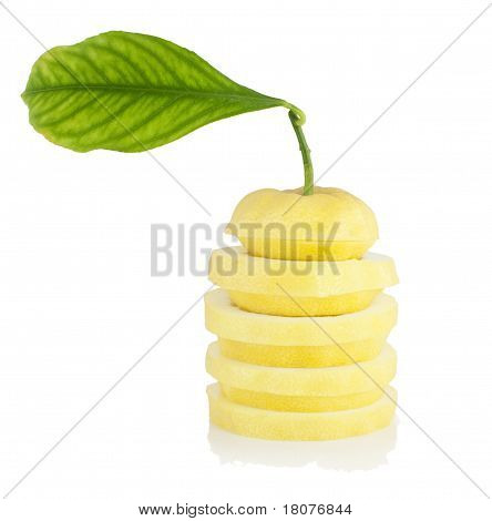 Citron.