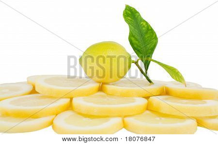 Citron.