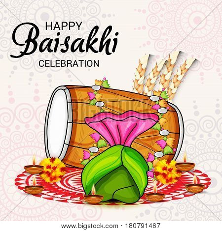 Happy Baisakhi_6_apr_99