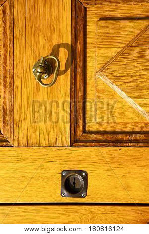 In The Ternate Rusty  S Brown