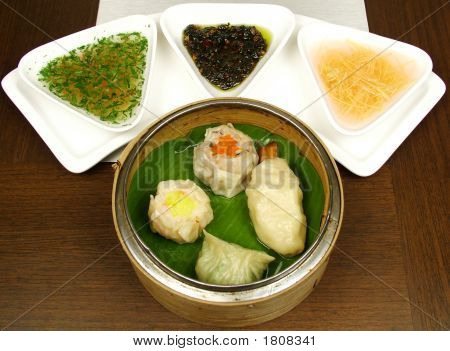 Dimsums