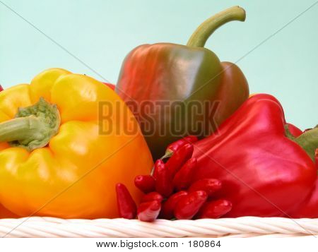 Paprika