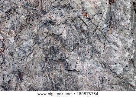 Surface textures of rocks , backround, stone pattern